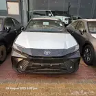 كامري LE 2025