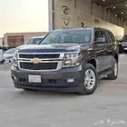 تاهو 2018 LT دبل شنطه كهرب رادار