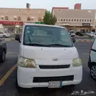دباب ديهاتسو للإيجار