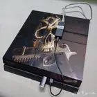 سوني 4 مهكر معدل