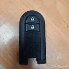 مفتاح تويوتا راش