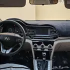 هونداي النترا م 2019