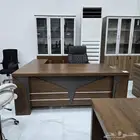 مكاتب