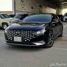 هونداي ازيرا 2021 (GRANDEUR) فل كامل بدون فتحه