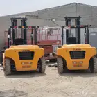 الايجار رافعات شوكية 7طن 5طن 3طن2.5طن