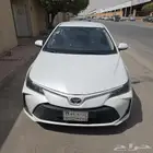 كرولا 2021 مكينه 1.5 نصف فل