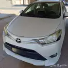 يارس 2017 للمبادلة بسيارة 7 مقاعد