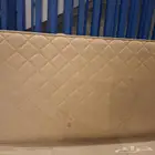 مرتبة سرير