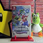 ألعاب نينتندو سويتش جديدة