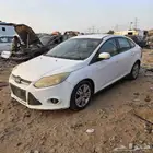 فورد فوكس 2014 قطع غيار