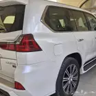 لكزس سبورت كامل المواصفات