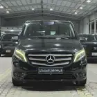 مرسيدس ركاب v class 6