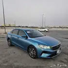 جيلي امجراند 2023