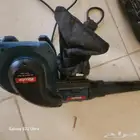 منفاخ هوائي كهربائي