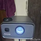 للبيع بروجكتر 4K