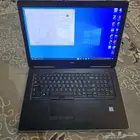 لاب توب Dell precision 7710