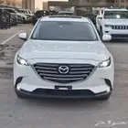 مازدا CX9 2020