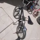 سيكل رانبو مقاس 20 للبيع