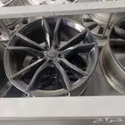 جنوط وكالات لجميع السيارات