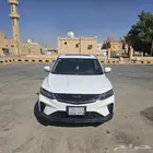 جيلي كولراي.. فل كامل. موديل2022.. ممشي قليل..