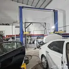 رافعه امريكي