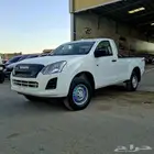 ايسوزو ديماكس 2025 غمارة دبل السعر 84 الف شامل الضريبه