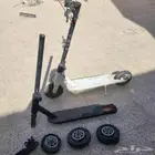 قطع سكوتر