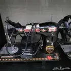 مكينة خياطه كهربائيه نظيفه جدا ماشاء الله