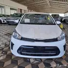 كيا بيجاس استاندر 2026 متاح كاش وتقسيط