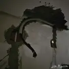مكيفات جديده