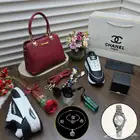 شنط وشوزات ماركات