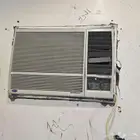 مكيف بارد حامي