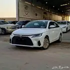 تويوتا يارس 2024 واي بلاس السعر 69000