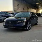 هوندا اكورد EX-L 2025 خليجي فل كامل السعر147الف شامل الضريبه