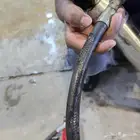 مساعدات بروفندر 2.5 خزان خارجي
