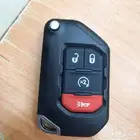 مفتاح جيب رانجلر