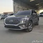 هونداي سنتافي 2021 ديزل