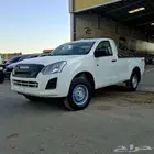 ايسوزو 2025 ديماكس غماره دبل قزاز كهرب السعر87 شامل الضريبه
