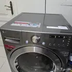 غسالة LG اوتوماتيك