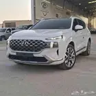 هونداي سنتافي 2023 بنزين