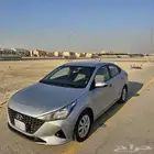 هونداي اكسنت 2023