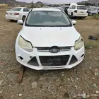 فورد فوكس قطع غيار تشليح