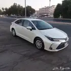 للبيع تويوتا كورولا استاندر 2023