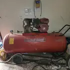 مطور هوا يشتغل علا البنزين