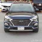 هونداي توسان ديزل 2019 دبل