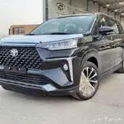 تويوتا فيلوز 2025 فل السعر 72000 شامل الضريبه