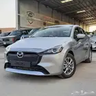 مازدا 2 2024 استاندر السعر 49000 شامل الضريبة