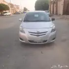 تويوتا يارس 2011