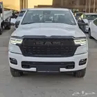 دودج رام 2025 لميتد خليجي السعر 280 شامل الضريبه