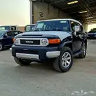 تويوتا اف جي 2022 اصفار خليجي السعر 189 الف شامل الضريبه